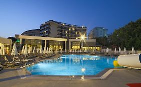 Seaphoria Beach Resort